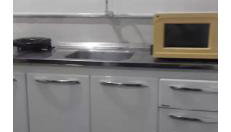 Quitinete Próximo a UFU - Foto 2