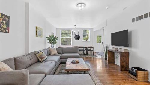 Classic 7BR CWE Home 3rd Floor Suite ABODEbucks - Foto 2