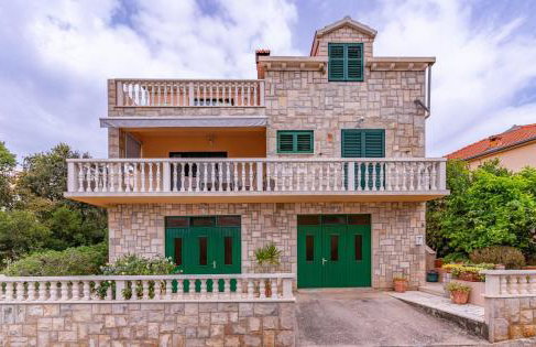 Apartman Grošić - Foto 34