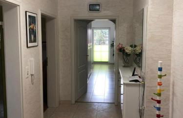 Großes 4 Zimmer Apartment nähe Messe Hannover - Foto 14