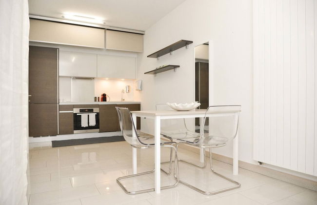 New Central Plaza Apartment -2 - Foto 9