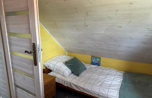 Krecia Dolina - Kaszubskie Wzgórza - Foto 35