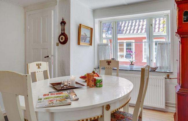 "Laust" - 250m from the sea - Foto 21