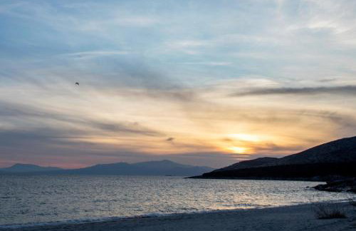 Sea Reflections Nimborio Beachfront Houses - Foto 24