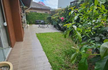 Uaná Guest House Quarto 4 - Foto 41