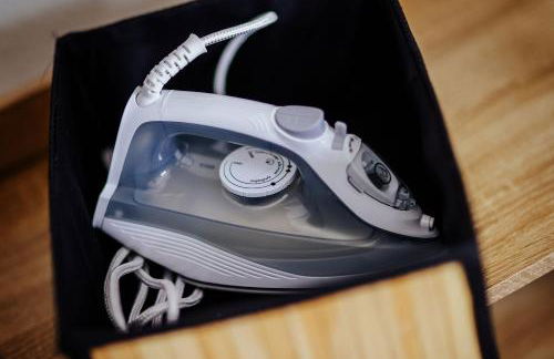 Neu renoviert I zentrale EG-Wohnung I 4 Personen, salt apartments - Foto 31