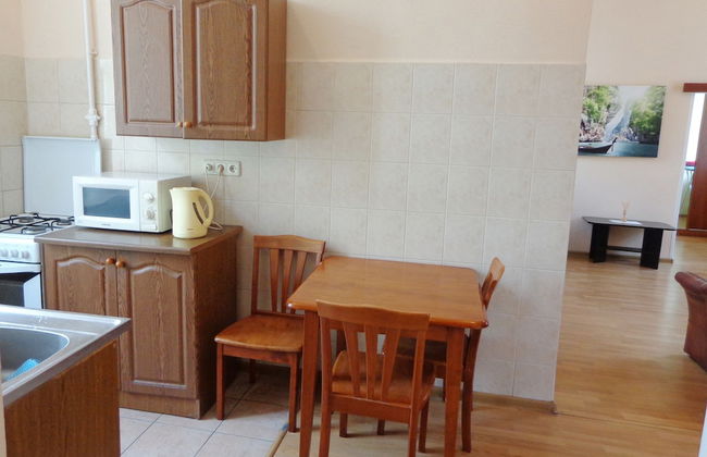 Baseina Apartments - Foto 50