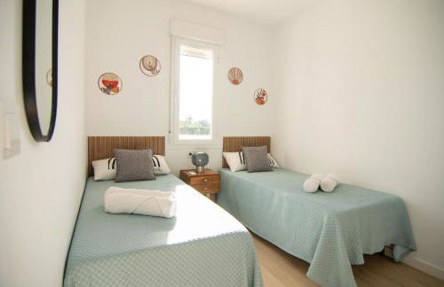 Casa PLAYA FONTANILLA - Foto 18