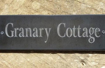 Granary Cottage - Luxury Barn Conversion - Photo 45