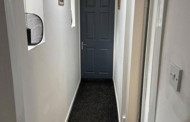 Modern and Cosy Apartment in Leeds, England - Foto 10