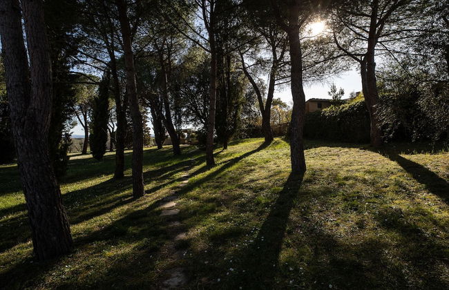 Ca' Bianca Tuscany Relais - Foto 50