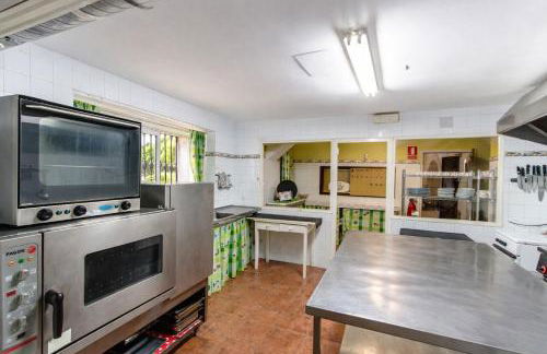 Catalunya Casas Impressive and Idyllic mansion for up to 40 people! - Foto 29