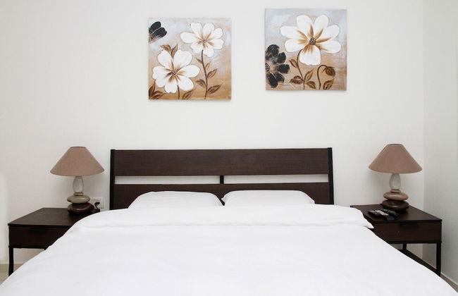 GK Apartments - Ben Gurion 105 - Foto 15