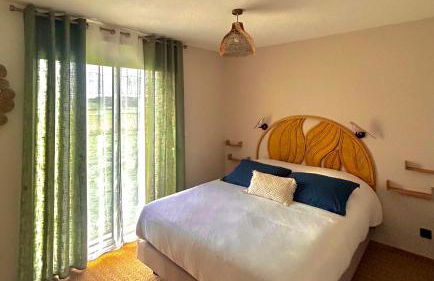 Le Coudrier - Gîte Spa & Bien-être - Foto 6