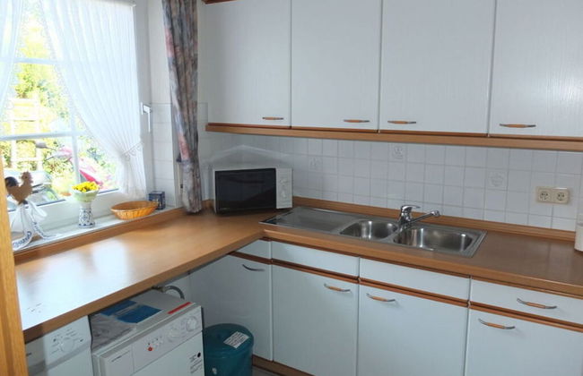 Holiday Home Kaptain's Bunk - Foto 9