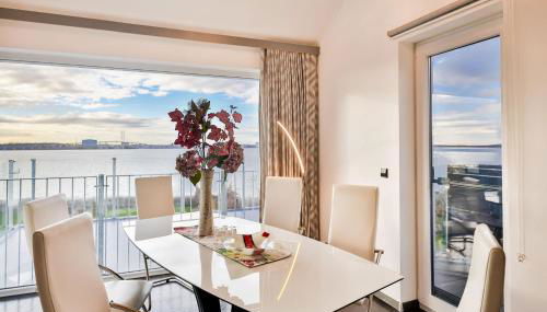 Panoramalodge Rügen - Foto 2