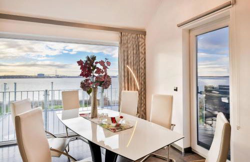 Panoramalodge Rügen - Foto 2