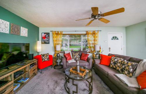 Bradenton Bungalow - Foto 4