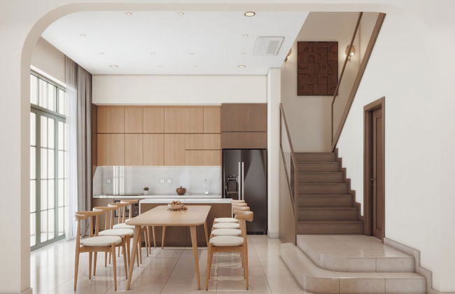 JM Moonlight Villa Phu Quoc - Foto 33