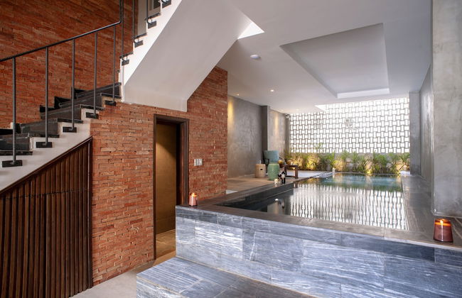 Sen Boutique Villa Apartment - Foto 30