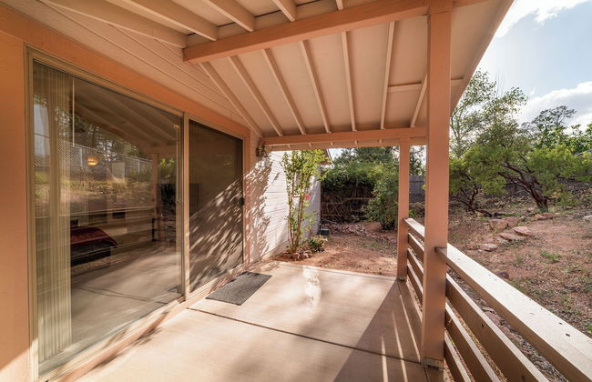 Lookout Payson - Photo 19