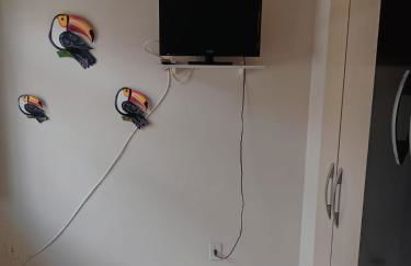 Apartamento a 1 min a pé da praia - Foto 5