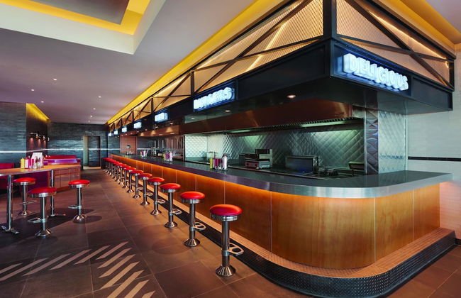 Turquoize at Hyatt Ziva Cancun - Adults Only - All Inclusive - Foto 55