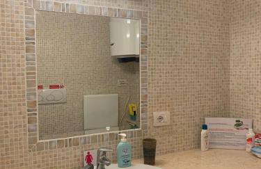 La Minicasa al Lago del Turano - Foto 33