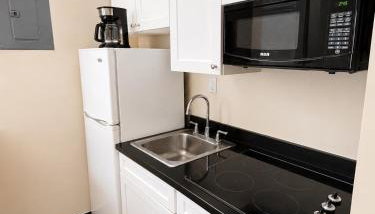 Nest 1 bedroom aparthotel kitchenette - Photo 4