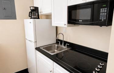 Nest 1 bedroom aparthotel kitchenette - Foto 4