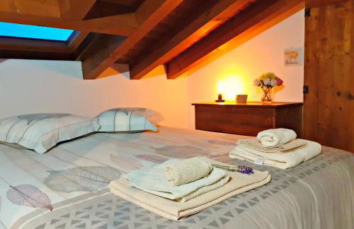 Le Vigne di Annalisa Sweet Relax Rooms in Unesco Prosecco D.o.c.g. - Foto 30