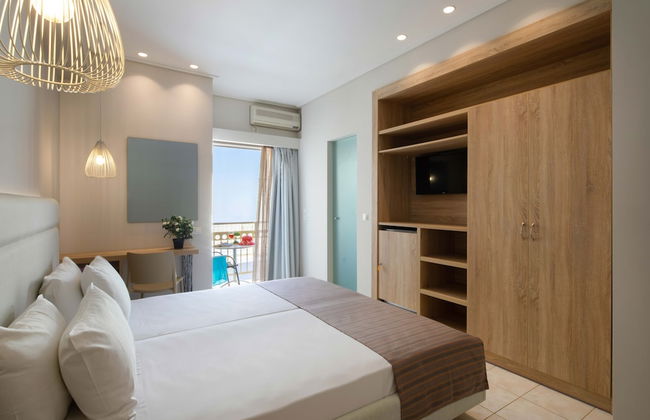 Hotel Rossis - Foto 10