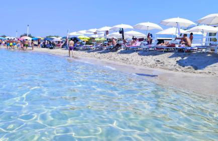 AMA Apartment Conchiglia - Foto 34