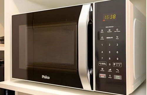 Hospedez - Estudios Neo São Caetano - Foto 31