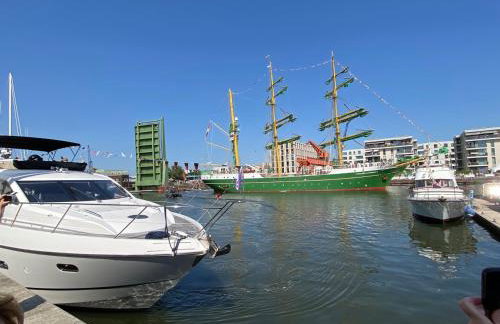 Bootshaus Am Neuen Hafen - Photo 29