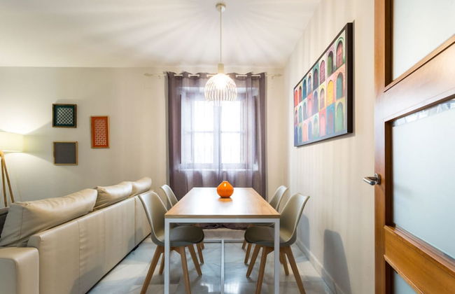 Apartamento El Museo - Foto 19