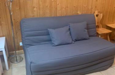 Les Enfetchores - apartment overlooking la Meije - Photo 51