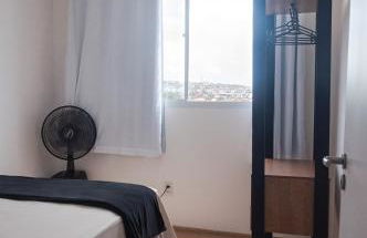 MIRANTE VISTA MAR na Praia do Futuro em Fortaleza - Foto 9