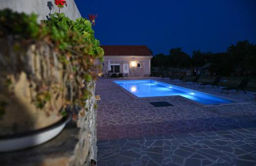 Holiday Home Marija with pool - Foto 45