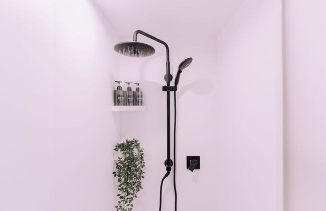 Minimalist Loft 405 - Foto 31