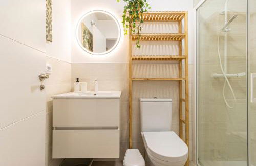 Allo Apartments San Clemente Parking Piscina Centro 2 Habitaciones - Foto 34