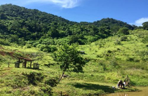 Hotel Fazenda Colina - Foto 58