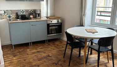 Gîte 4 personnes - Foto 5