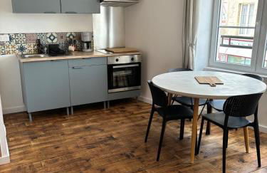 Gîte 4 personnes - Foto 5