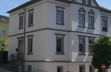 Ferienwohnung Tonberg 4 - Foto 1