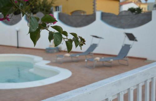 Casa Vacanze Sole della Sardegna - Foto 44