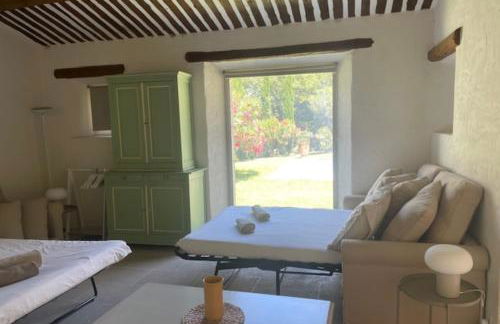 Propriété d'exception au coeur du Luberon - Foto 44