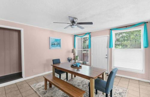 10 Mins to Legion Field Stadium- Blushing Bungalow - Foto 42