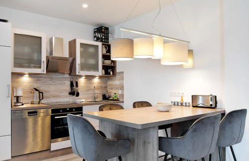 Haus Ahlbeck - Foto 1