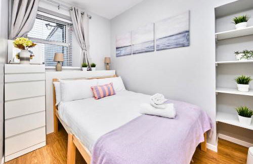 Harbour Central Apt Walk to Beach- Princess Blue 2 - Foto 6